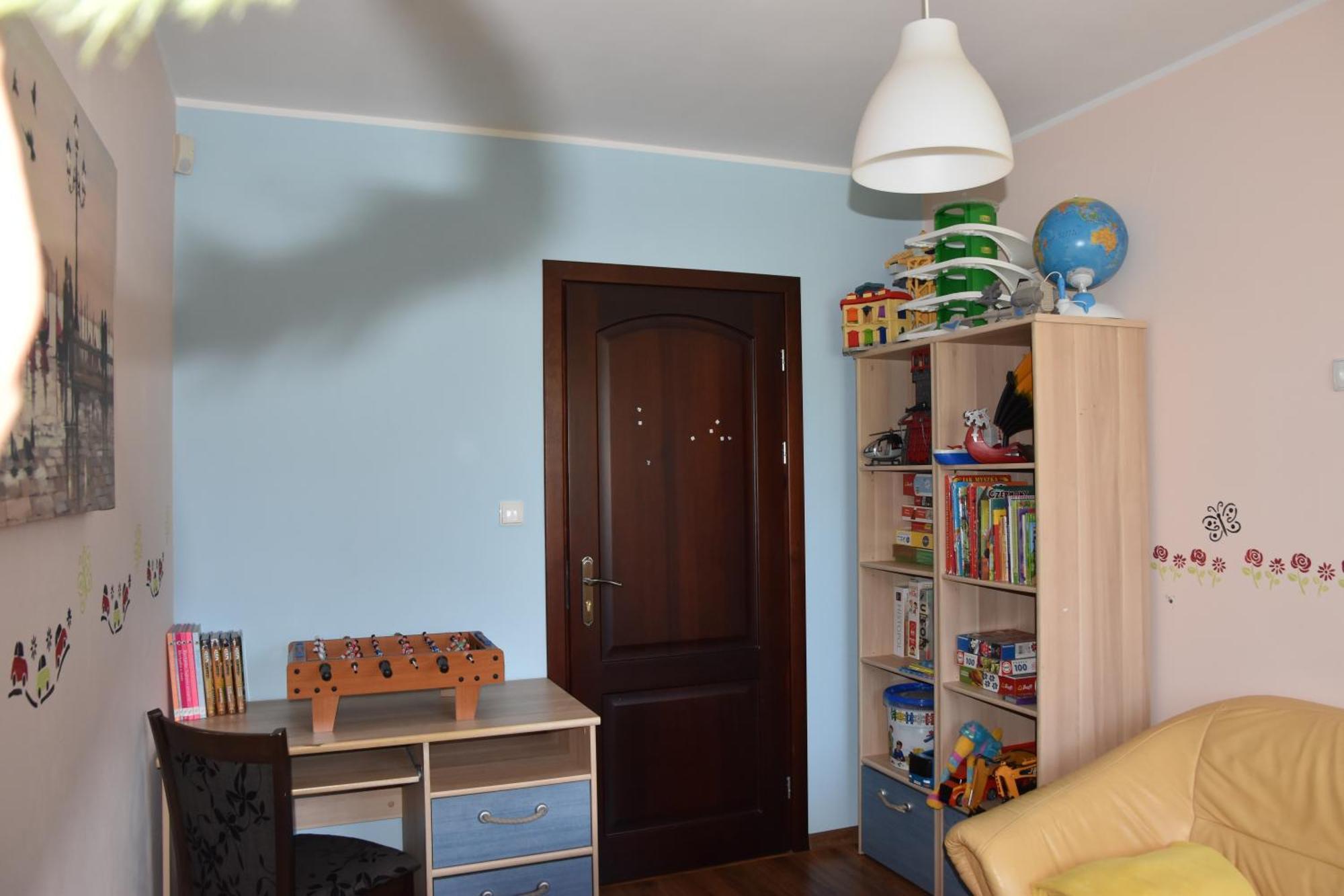 Willa Wanta Władysławowo Exteriér fotografie