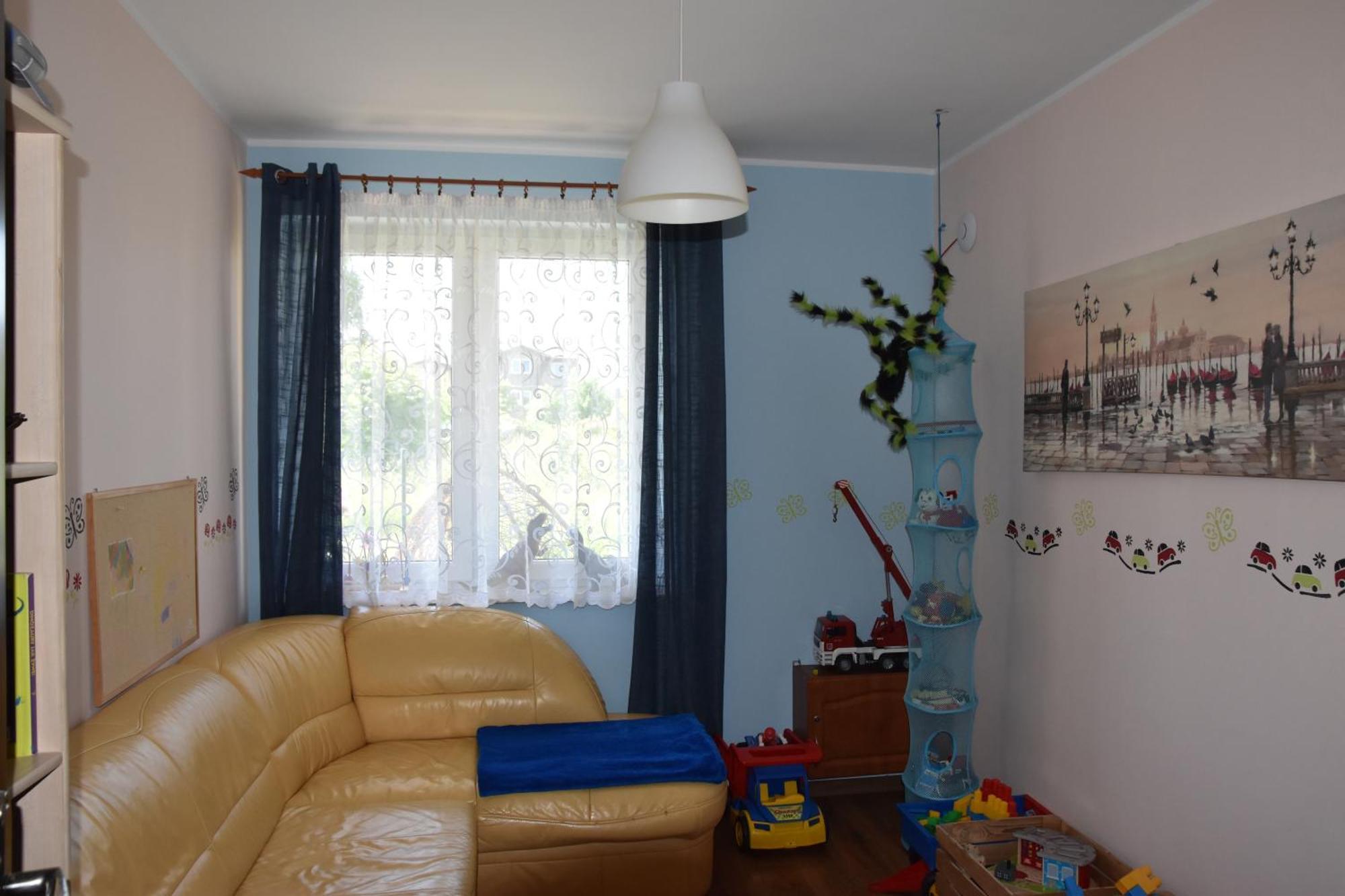 Willa Wanta Władysławowo Exteriér fotografie